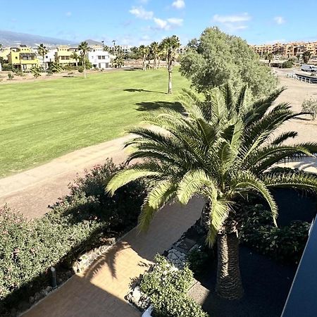 Serena Vista Golf 791 - Appartamento Confortevole A Amarilla Golf San Miguel de Abona Eksteriør billede