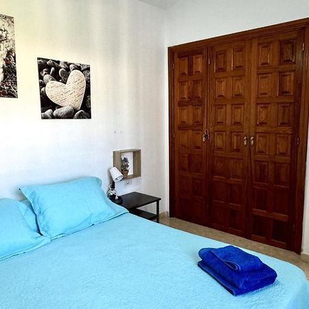Serena Vista Golf 791 - Appartamento Confortevole A Amarilla Golf San Miguel de Abona Eksteriør billede