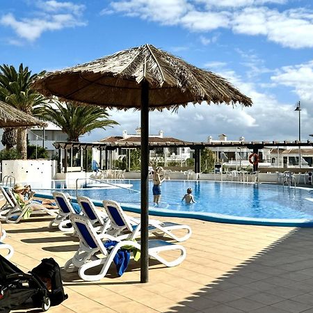Serena Vista Golf 791 - Appartamento Confortevole A Amarilla Golf San Miguel de Abona Eksteriør billede