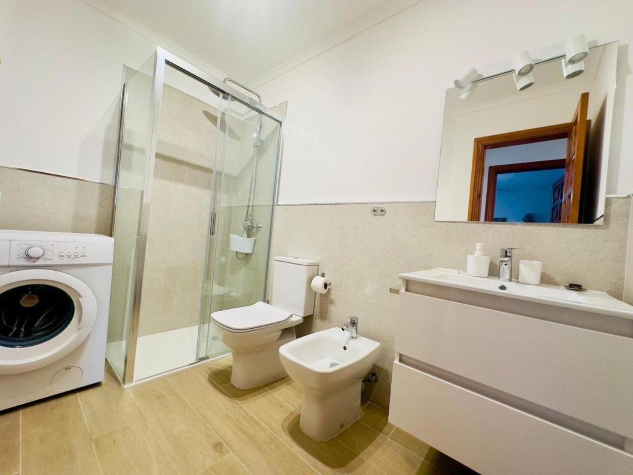 Serena Vista Golf 791 - Appartamento Confortevole A Amarilla Golf San Miguel de Abona Eksteriør billede
