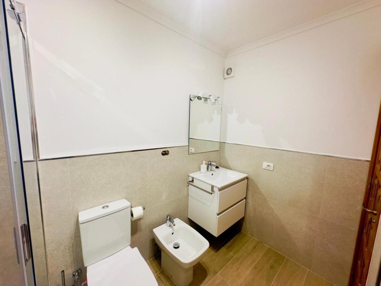 Serena Vista Golf 791 - Appartamento Confortevole A Amarilla Golf San Miguel de Abona Eksteriør billede